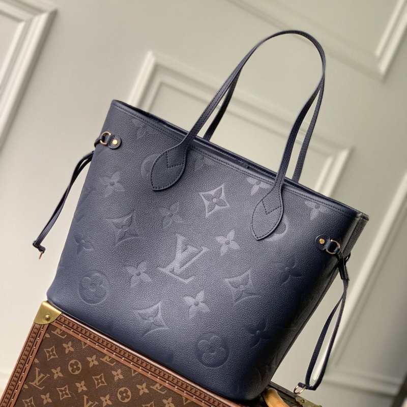 LV Shopping Bags